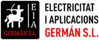 Electricitat i Aplicacions GERMÁN, S.L.